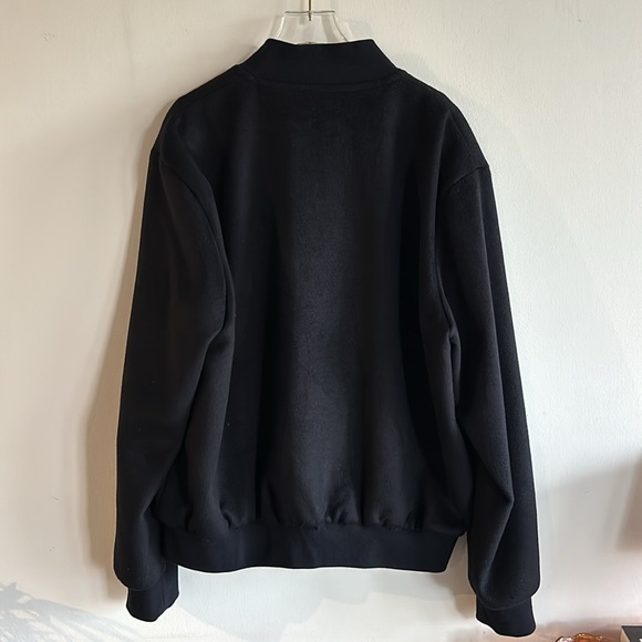 Oak + Fort Bomber - Picture 5 of 5